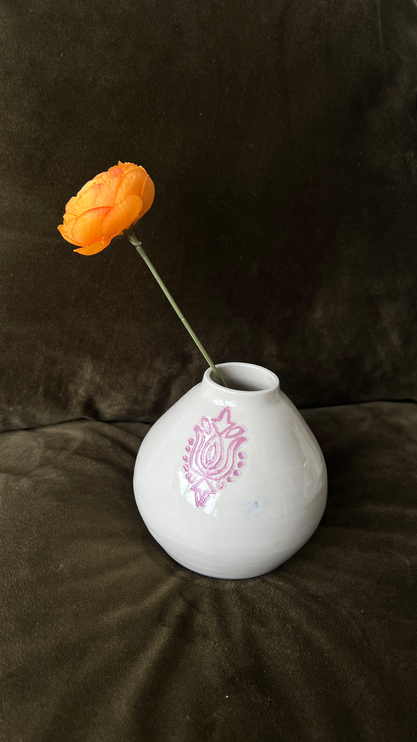 flower vase