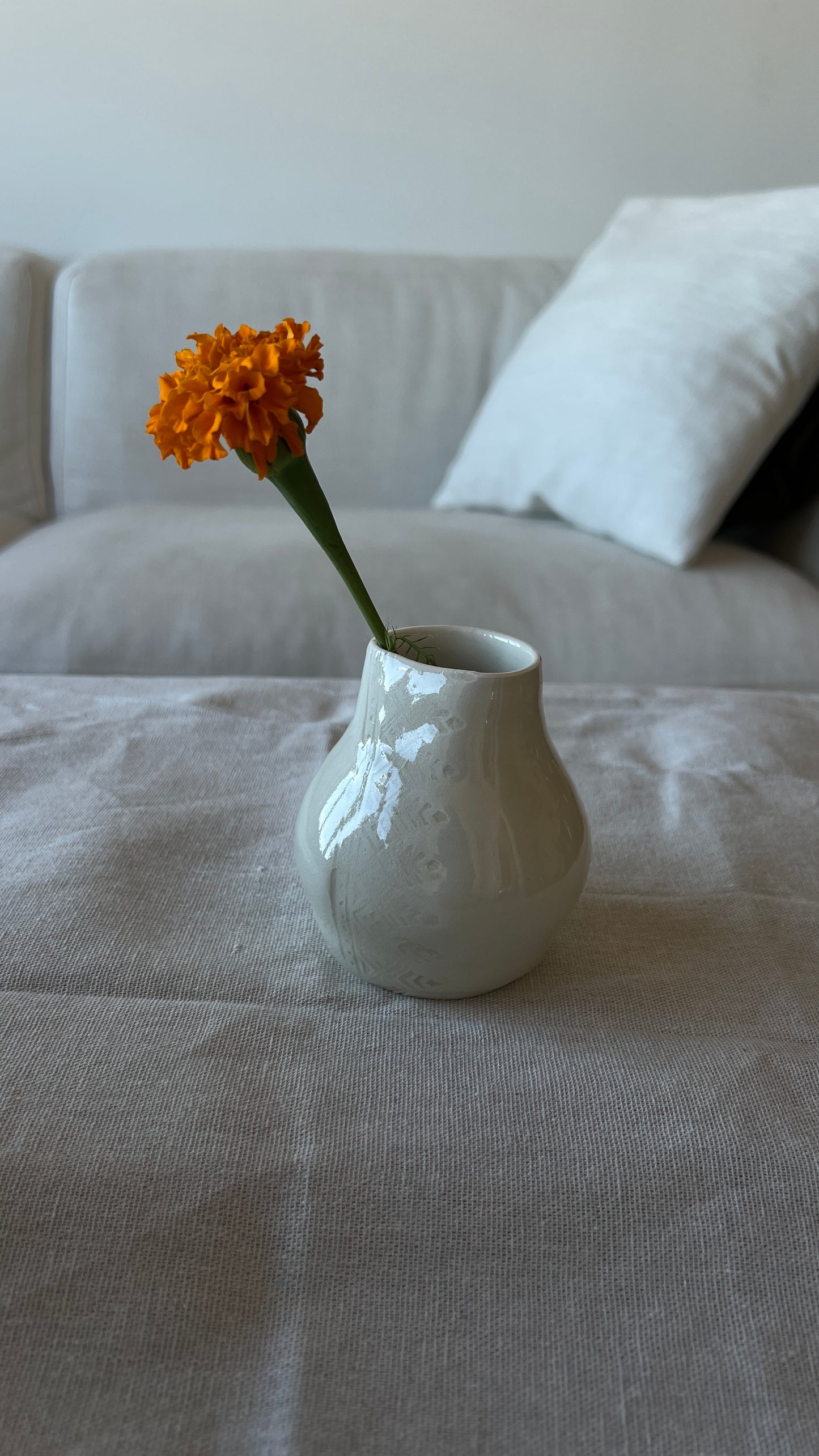 flower vase