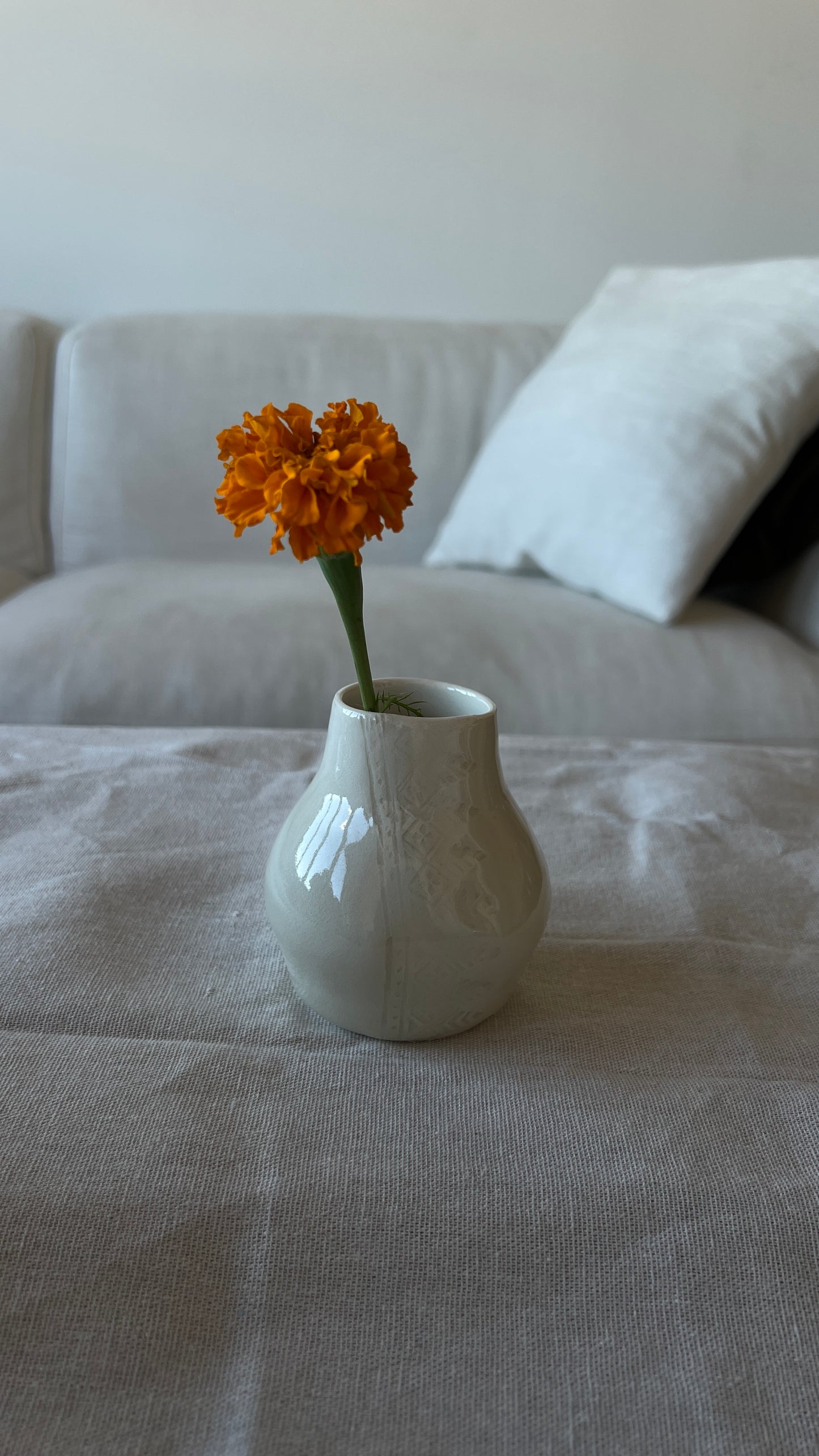 flower vase