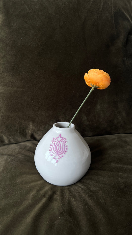 flower vase