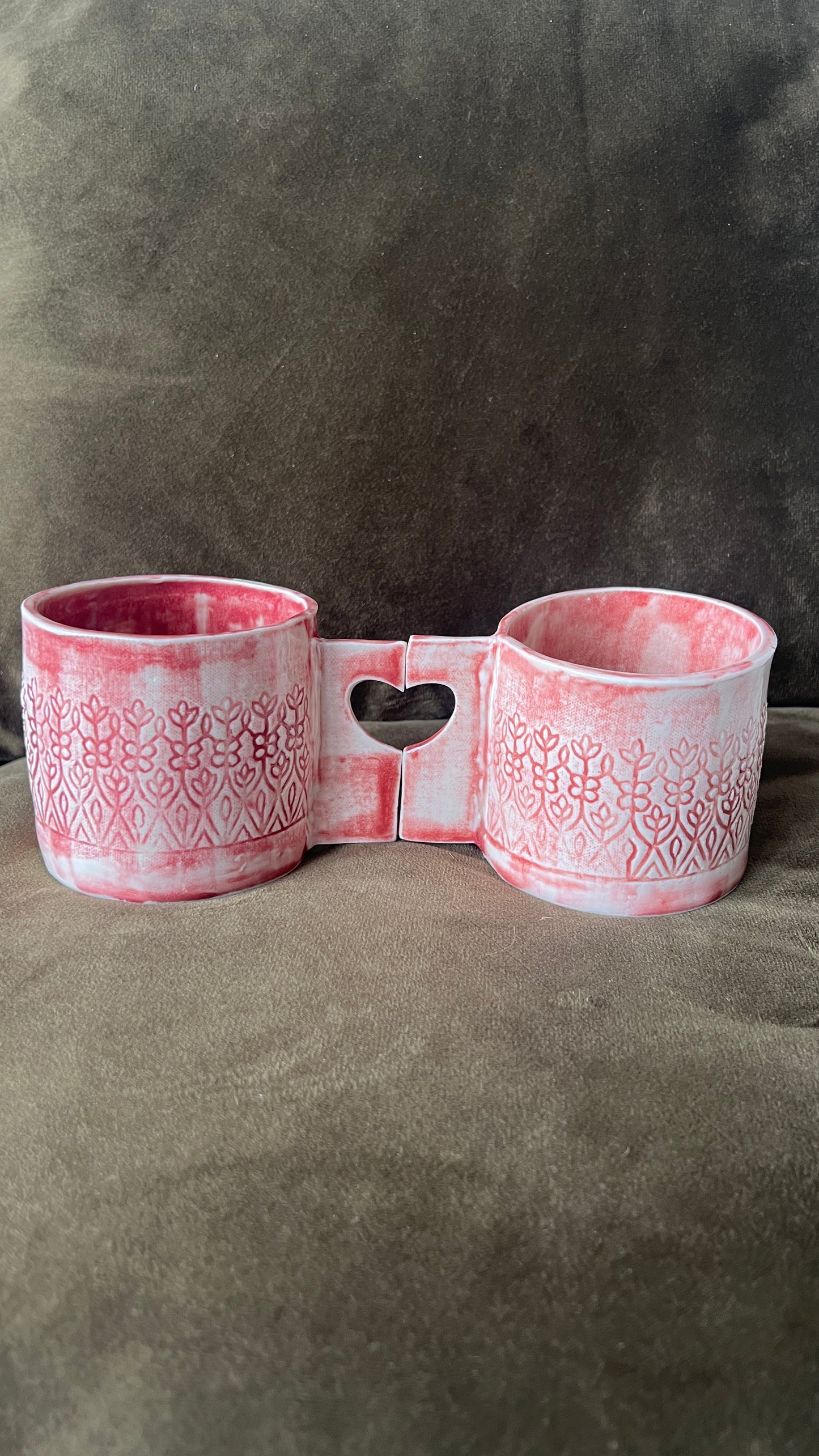 mug set of 2