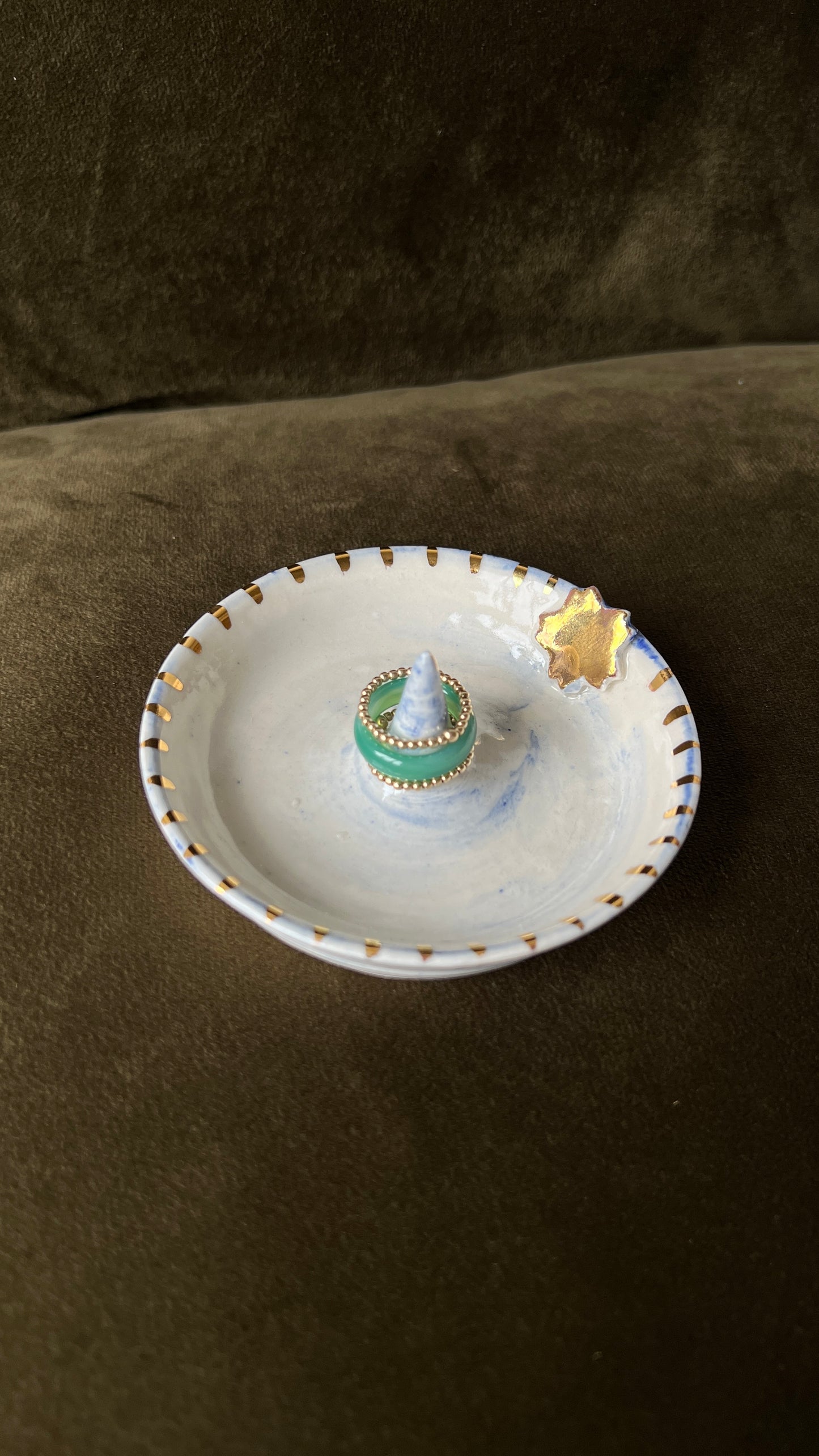 jewelry dish