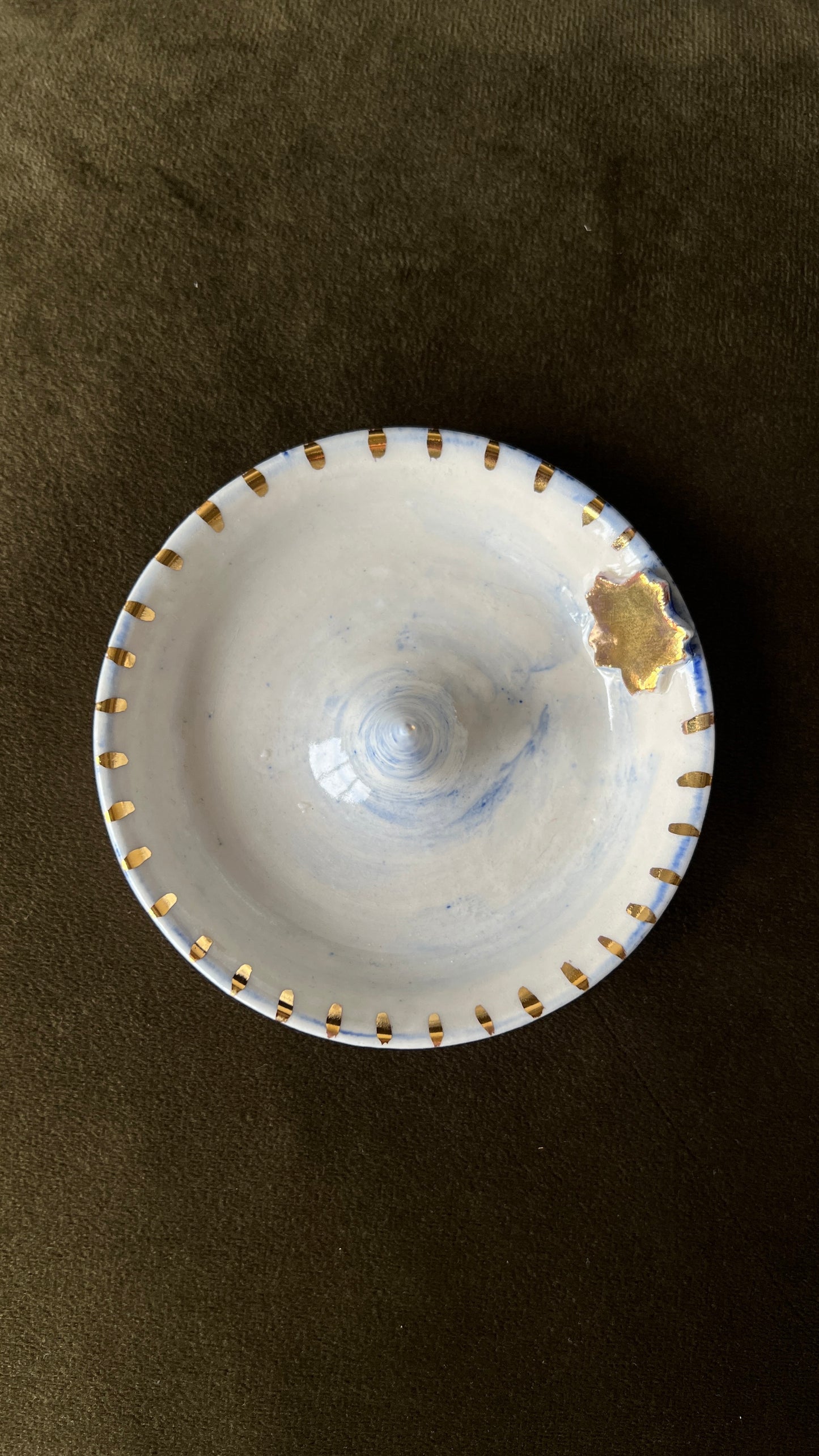 jewelry dish