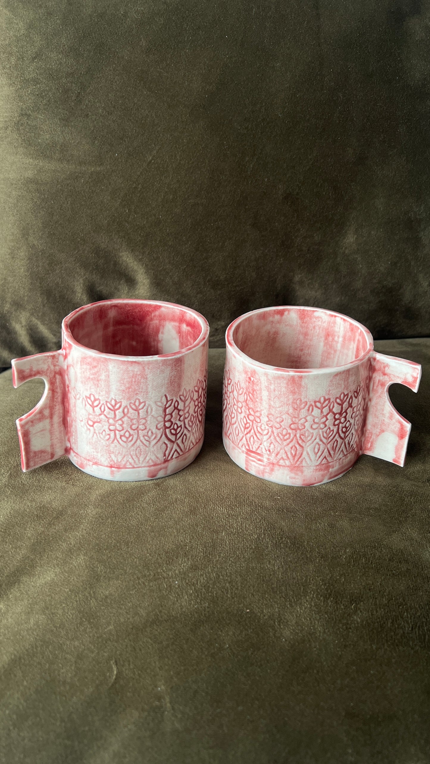 mug set of 2